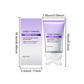 🎁2026 Nieuw binnen 50% KORTING💥Verstevigende crème met gua sha-applicator