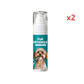 🐶🐱✨ Ontwarrende Spray voor Honden en Katten – Zachte Vachtverzorging zonder Gedoe