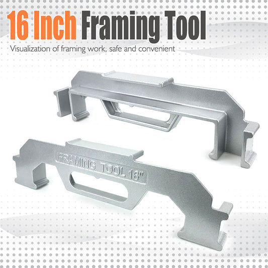 🔥🎁Nieuws: 50 % KORTING🔥Gereedschap voor het ontwerpen van frames van aluminiumlegeringen