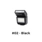 🔥50% KORTING!!🔥Mini Flitser Zakformaat | Flits & Continu Licht | Type-C Oplaadbaar