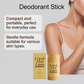 🎁2026 Nieuw binnen 50% KORTING💥Verfrissende, hydraterende deodorantstick