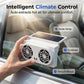 ☀️🚗Krijg nu 49% korting🔥Autoventilator op zonne-energie, koelt je auto – zonder de accu leeg te trekken.