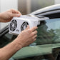 ☀️🚗Krijg nu 49% korting🔥Autoventilator op zonne-energie, koelt je auto – zonder de accu leeg te trekken.