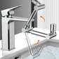 🎉【Aanbieding】🔄💧1440° Draaiend Kraanverlengstuk | 5cm Uitbreiding | 2 Waterstanden | Universeel🚿