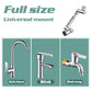 🎉【Aanbieding】🔄💧1440° Draaiend Kraanverlengstuk | 5cm Uitbreiding | 2 Waterstanden | Universeel🚿