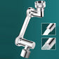 🎉【Aanbieding】🔄💧1440° Draaiend Kraanverlengstuk | 5cm Uitbreiding | 2 Waterstanden | Universeel🚿
