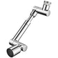 🎉【Aanbieding】🔄💧1440° Draaiend Kraanverlengstuk | 5cm Uitbreiding | 2 Waterstanden | Universeel🚿