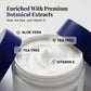 Intensive Repair Foot Cream for Cracked Heels & Calluses