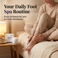 Intensive Repair Foot Cream for Cracked Heels & Calluses