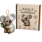 🔥2026 Hot Sale 50% OFF ！！✨⚡ 40K+ SOLD! 🎁Creative Crafting DIY Patchwork Animal Kit，Eco-Friendly Materials Great Gift For Creative Kids & Craft Lovers! 🌟✅