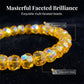 🥳HETE UITVERKOOP 2026🥳💞Meer dan 50.000 verkocht!⏳✨Handgemaakte elastische armband met kristallen kralen, sieraden met maritiem thema