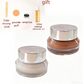 🔥🧴 50% korting! ✨Waterproof, zweetbestendige concealer die tatoeages bedekt