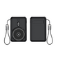 ⏳Tijdelijk 50% korting⏰3-in-1 magnetische powerbank met ingebouwde kabel🔋📱