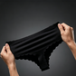 💥Koop 1 en krijg 2 gratis | 🎀String zonder zichtbare naden – 💖Zeer elastisch, aangenaam op de huid, geen beperkingen tijdens het sporten – betaling bij levering ✨