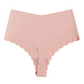 💥Koop 1 en krijg 2 gratis | 🎀String zonder zichtbare naden – 💖Zeer elastisch, aangenaam op de huid, geen beperkingen tijdens het sporten – betaling bij levering ✨