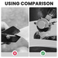 💥50% KORTING!!!🔥Elektrische boormachine voor het snijden van metaalplaten🔥