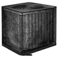 🌦️ All-Season Air Conditioner Cover — Weatherproof & Dustproof for Year-Round Use