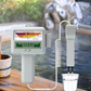 🔬💧  50% korting! 2-in-1 Poolwater pH- & Chloortester – Digitale meting van pH-waarde & Chloorgehalte – Snel, waterdicht & ideaal voor zwembaden, whirlpools & spa ✨