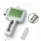 🔬💧  50% korting! 2-in-1 Poolwater pH- & Chloortester – Digitale meting van pH-waarde & Chloorgehalte – Snel, waterdicht & ideaal voor zwembaden, whirlpools & spa ✨
