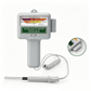 🔬💧  50% korting! 2-in-1 Poolwater pH- & Chloortester – Digitale meting van pH-waarde & Chloorgehalte – Snel, waterdicht & ideaal voor zwembaden, whirlpools & spa ✨