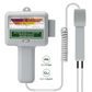 🔬💧  50% korting! 2-in-1 Poolwater pH- & Chloortester – Digitale meting van pH-waarde & Chloorgehalte – Snel, waterdicht & ideaal voor zwembaden, whirlpools & spa ✨