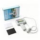 🔬💧  50% korting! 2-in-1 Poolwater pH- & Chloortester – Digitale meting van pH-waarde & Chloorgehalte – Snel, waterdicht & ideaal voor zwembaden, whirlpools & spa ✨