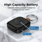 ⌚✨ 50% KORTING! Compact, magnetisch, en past aan je sleutelbos. Deze 1200mAh powerbank laadt je horloge razendsnel op – van noodgeval tot volledige werkdag.