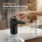 ⏳LAATSTE DAG AANBIEDING 50% KORTING!!📢Oplaadbare elektrische waterdispenser