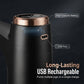 ⏳LAATSTE DAG AANBIEDING 50% KORTING!!📢Oplaadbare elektrische waterdispenser