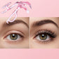 🎁KOOP 1, KRIJG 1 GRATIS😍Wimperkruller met kammetje, ideaal voor beginners