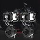 🎉 Aanbieding 2026 — Meer dan 40.000 verkocht! 🏍️ Universele LED-spotlights voor motorfietsen – Dubbele lichtbundel & waterdicht voor alle weersomstandigheden 💡