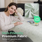 ⏳ FLASH SALE! ✨ IJs Zijde Bankmat | Direct Verkoelend 🧊 | Antislip & Blijft Op Zijn Plek | HALF PRICE 🎉