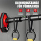 🏆LAATSTE DAG AANBIEDING 50% KORTING🔥 Optrekstang voor deurkozijnen