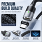 ⚡Fast Charging USB Data Cable