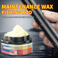 🎣 Zeewaterbestendige Hengel Van Polymeer – Duurzaam, Licht En Perfect Voor Buitenliefhebbers
