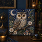 🎨 DIY Diamond Painting Dieren – Ontspannende Hobby Met Sprankelend Resultaat