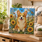 🎨 DIY Diamond Painting Dieren – Ontspannende Hobby Met Sprankelend Resultaat