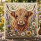 🎨 DIY Diamond Painting Dieren – Ontspannende Hobby Met Sprankelend Resultaat