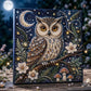 🎨 DIY Diamond Painting Dieren – Ontspannende Hobby Met Sprankelend Resultaat