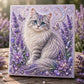 🎨 DIY Diamond Painting Dieren – Ontspannende Hobby Met Sprankelend Resultaat