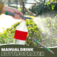💧 50% korting! Verstelbare flesverstuiver – fijne nevel tot krachtige straal, geschikt voor water en planten.