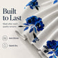 Luchtige Bloemen Tuniek Top