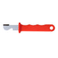 ⏳ FLASH SALE! 🔪 2-in-1 Messenslijper & Flessenopener – Antislip Handvat, Veilig & Eenvoudig in Gebruik ✨