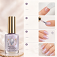 📢📢50% KORTING !! ⏰ Lilac Glanzende Nagelverharder