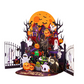 🎃Exclusieve Halloween-aanbieding🥳💞Meer dan 50.000 verkocht!⏳✨Spookachtige Halloween-pop-upkaart