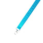 Plain Fabric Pen Lanyard