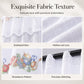 🎉 2026 Sale — Over 23,200 Sold!🍓 Retro Lace Short Kitchen Curtain – Hollow-out ✨