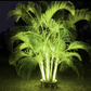 💡 IP65 waterdichte buitenverlichting in de vorm van een ring voor aan bomen
