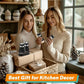 📢📢 50% KORTING !! ⏰ Zout- en peperstrooier set met pinguïndesign