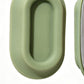 Punch-Free Wall Mount Magnetic Holder